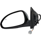 Driver Left Side Heated Mirror for Buick Enclave (2008–2010)