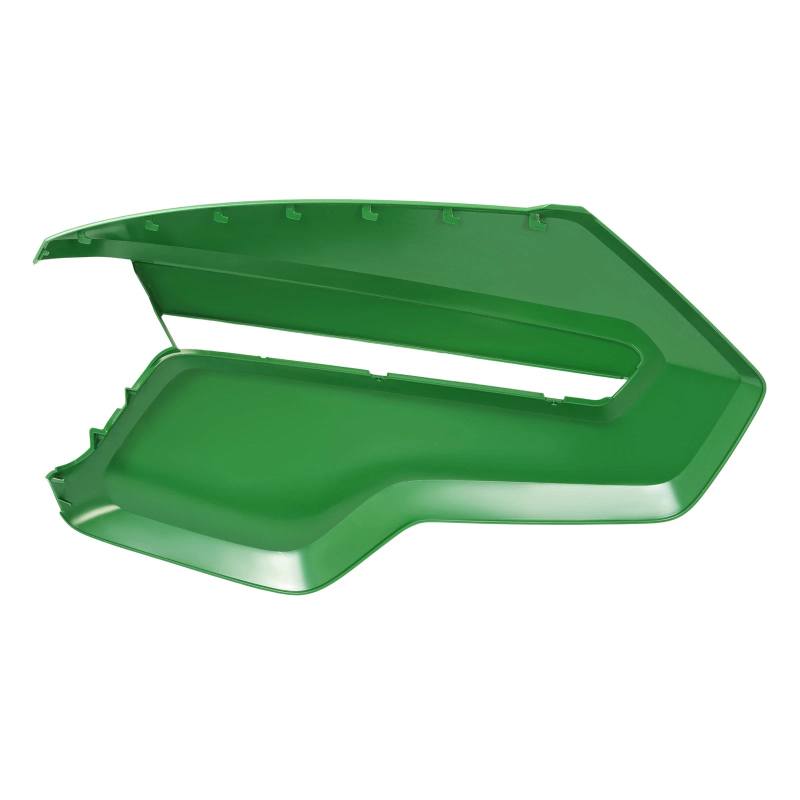 Right Hood Side Panel for John Deere X300R X304 X305R X310 X320 X324 X330 (2006–2016)
