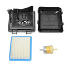 Air Filtration Kit for Honda GCV135 GCV160 GCV190 (Lawn Mower Engines)