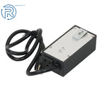 Speed Controller for Universal Electric Motor (AC 120V)