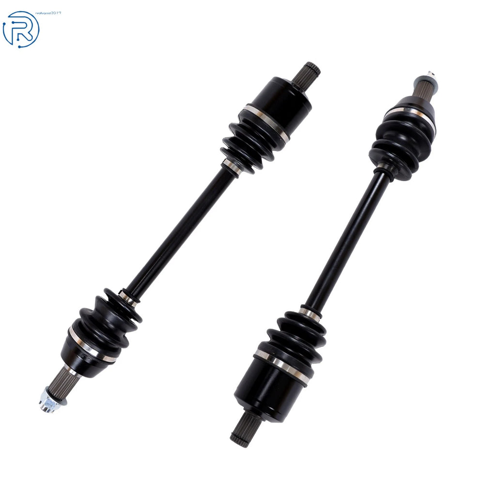 Set of 2 CV Axles Drive Shaft for Polaris Ranger RZR 800 (2008–2014) 1332440