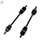 Set of 2 CV Axles Drive Shaft for Polaris Ranger RZR 800 (2008–2014) 1332440