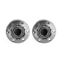 Free Lock Wheeling Hubs for Mitsubishi Triton Pajero Delica L200 (1985–2004)