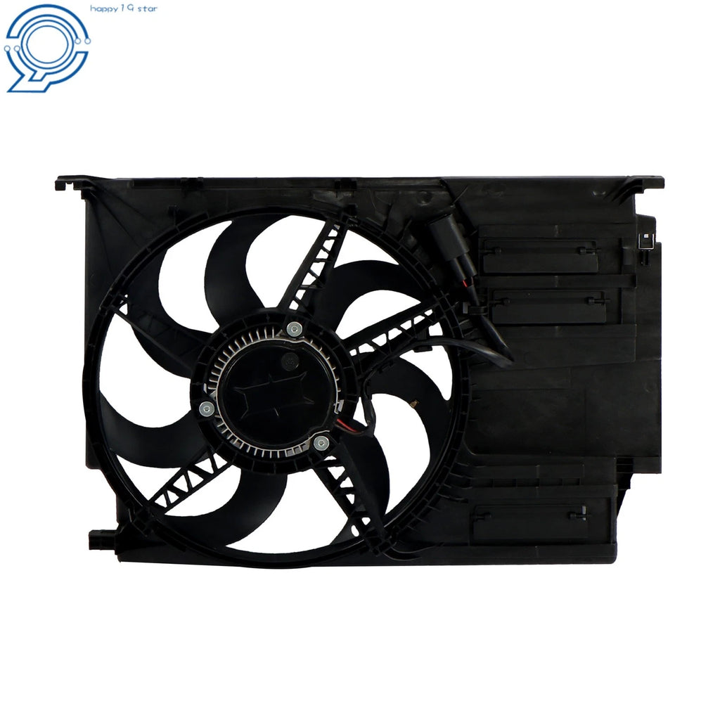Radiator Cooling Fan Assembly for Mini Cooper (2014–2019) 174276176