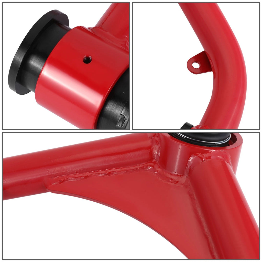 Set of 2 Front Upper Control Arms for Silverado Sierra 1500 (1999–2013)