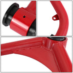 Set of 2 Front Upper Control Arms for Silverado Sierra 1500 (1999–2013)
