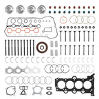 Engine Overhaul Rebuild Kit for Hyundai Accent, Kia Rio (2012–2016) G4FD