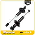 Rear Shocks Absorbers Struts Kit for Honda Civic (2001–2005)