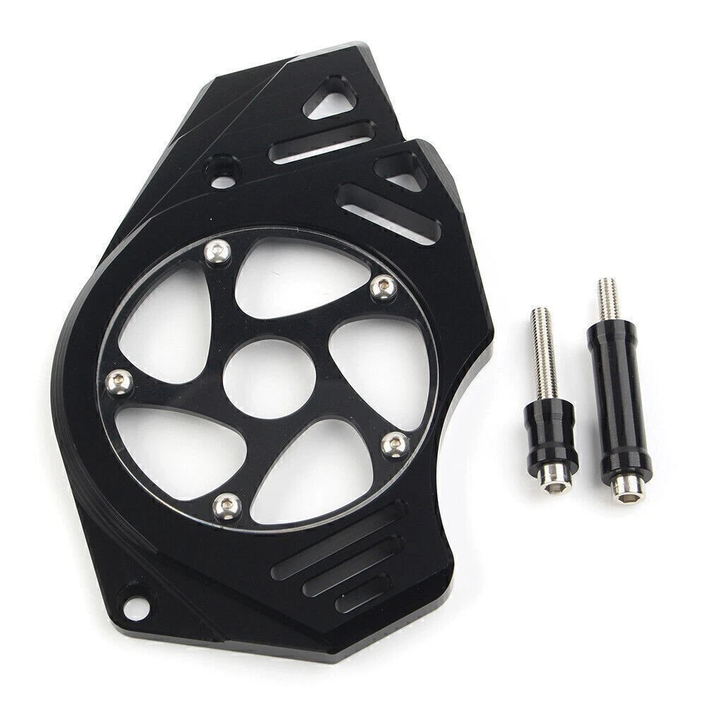Front Sprocket Chain Guard Cover for Kawasaki ER6N ER6F (2006–2017)