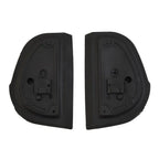 Rear Side Mirror Gasket Rubber Seal for Mercedes W210 E300 E320 E420(1995–2002)