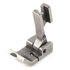 Piping Cording Foot Left P69LH for Industrial Sewing Machines (1/4")