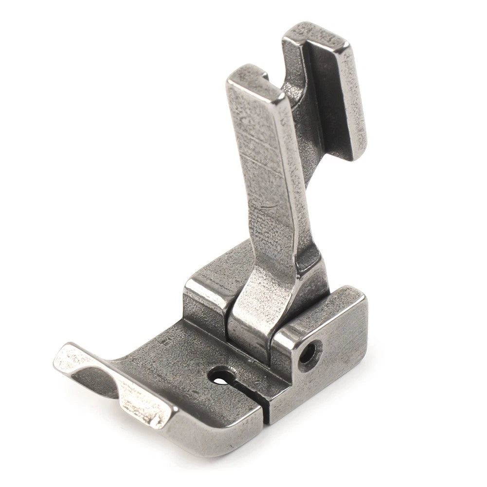 Piping Cording Foot Left P69LH for Industrial Sewing Machines (1/4")