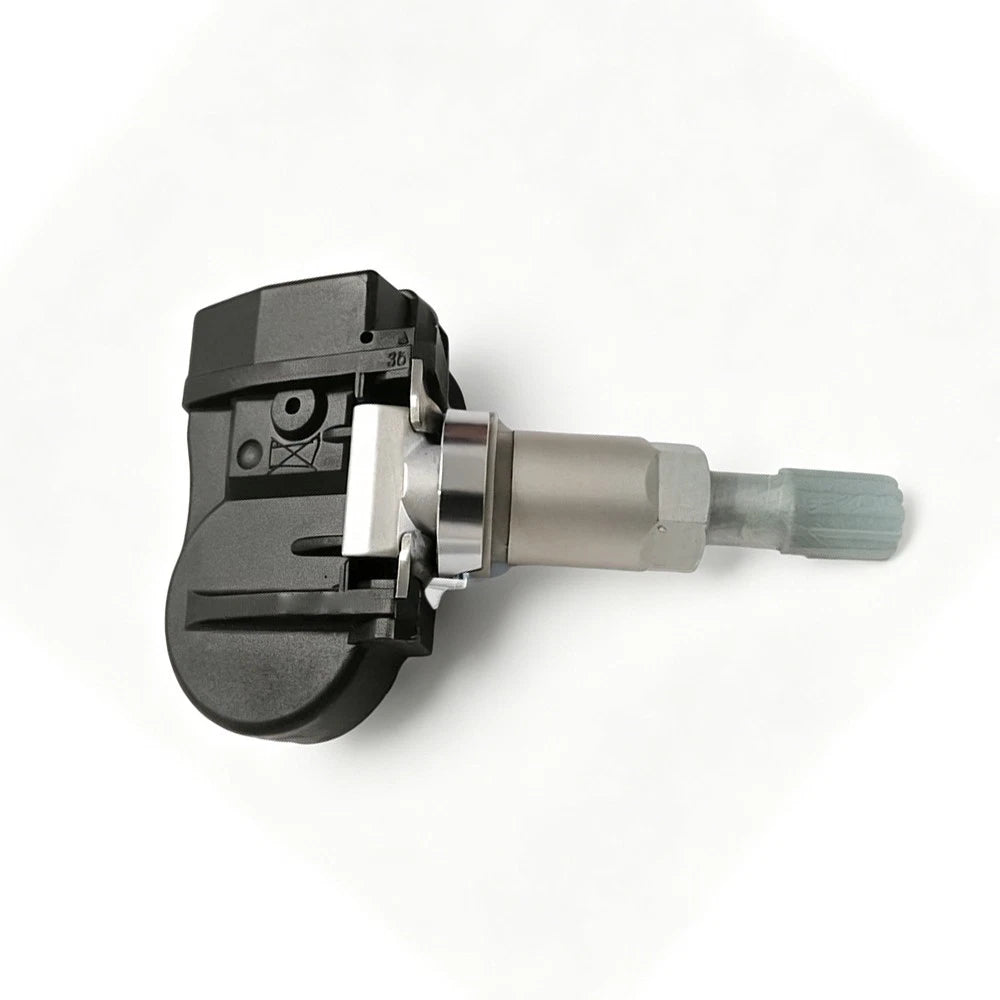 Set of 4 TPMS Tire Pressure Sensors for Mercedes W205 W213 (2014–2022) 433MHz