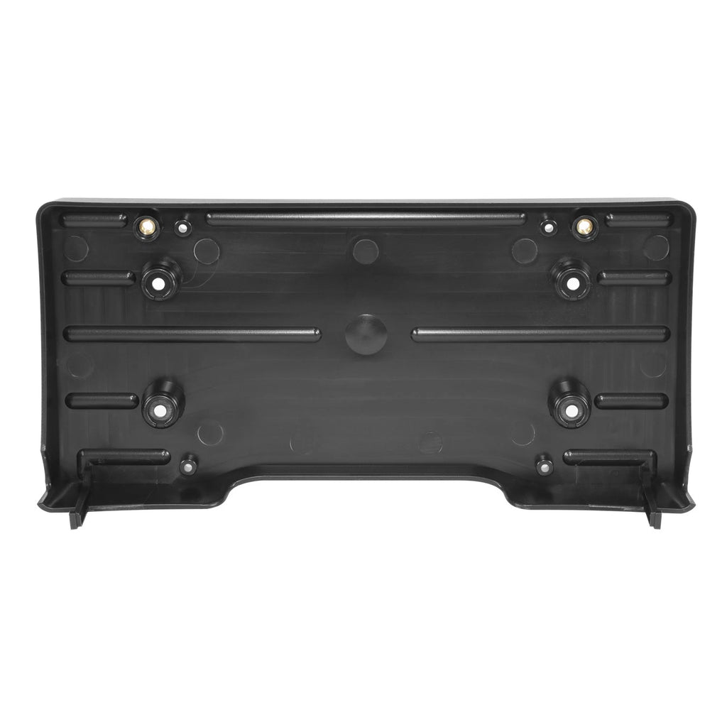 Front License Plate Mounting Bracket for BMW X7 (2019–2022)