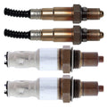 Oxygen Sensors Kit for Ford Edge, Nautilus 2.7L V6 (2015–2023)