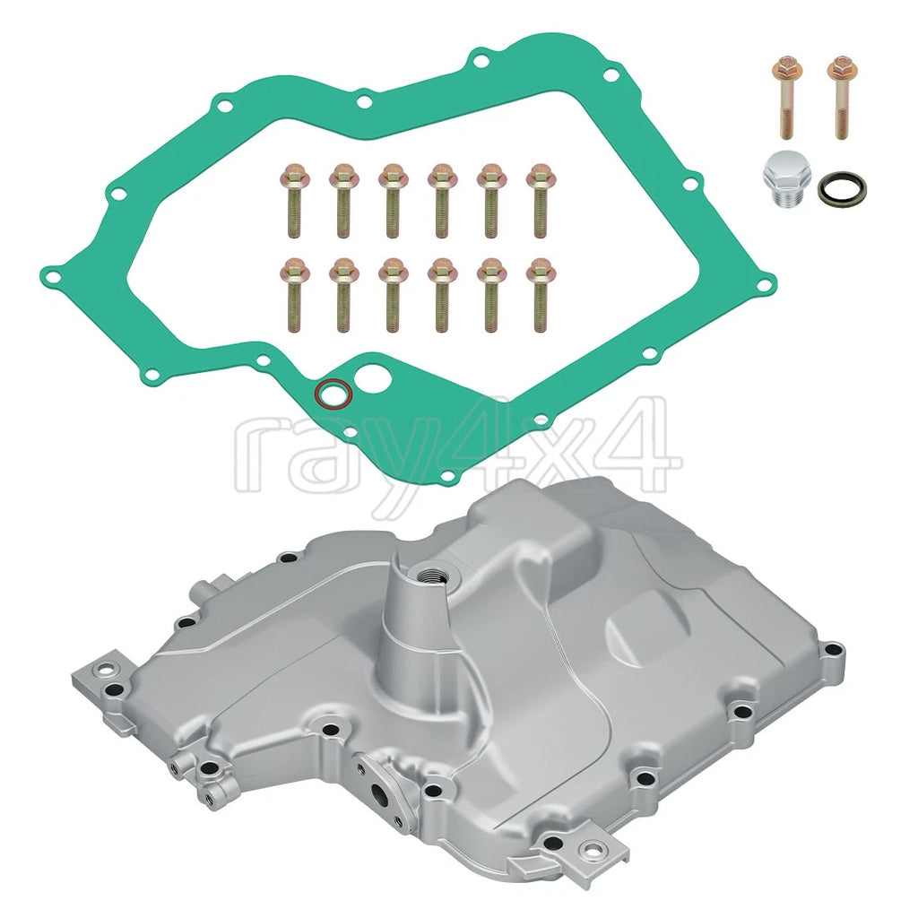 Oil Pan & Gasket for Suzuki Hayabusa GSX1300R (1999–2024) 11511-24F10
