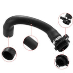 Crankcase Vent Hose Valve Cover for BMW X3/Z4 (2013-2015, 2012-2015)