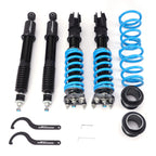 24-Way Damper Coilovers for Ford Mustang SVT SN95 (1994–2004)