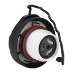 Fuel Tank Cover for Land Rover LR2 2008-2015 (2008-2015)