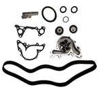 Timing Belt Kit with Water Pump for Mitsubishi Montero Sport Galant (1997–2012)
