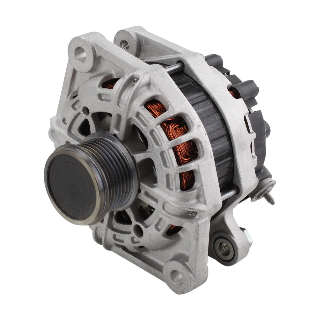 Valeo 100 Amp Alternator 849176 for Toyota Avalon Camry RAV4 Lexus RX350 (2005–2019)