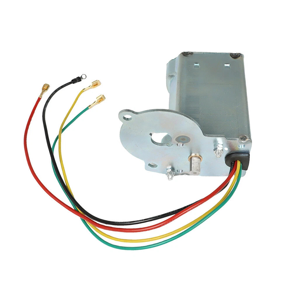 Electric Motor Relay for Cadillac Eldorado, Chevy Impala