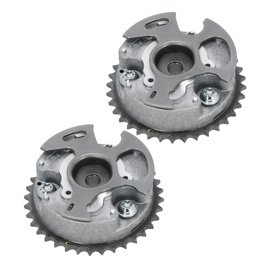 2X Camshaft Timing Gear Assembly for Toyota Land Cruiser Lexus (13050-0S020)