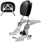 Adjustable Detachable Sissy Bar for Harley Sportster (2004–Present)