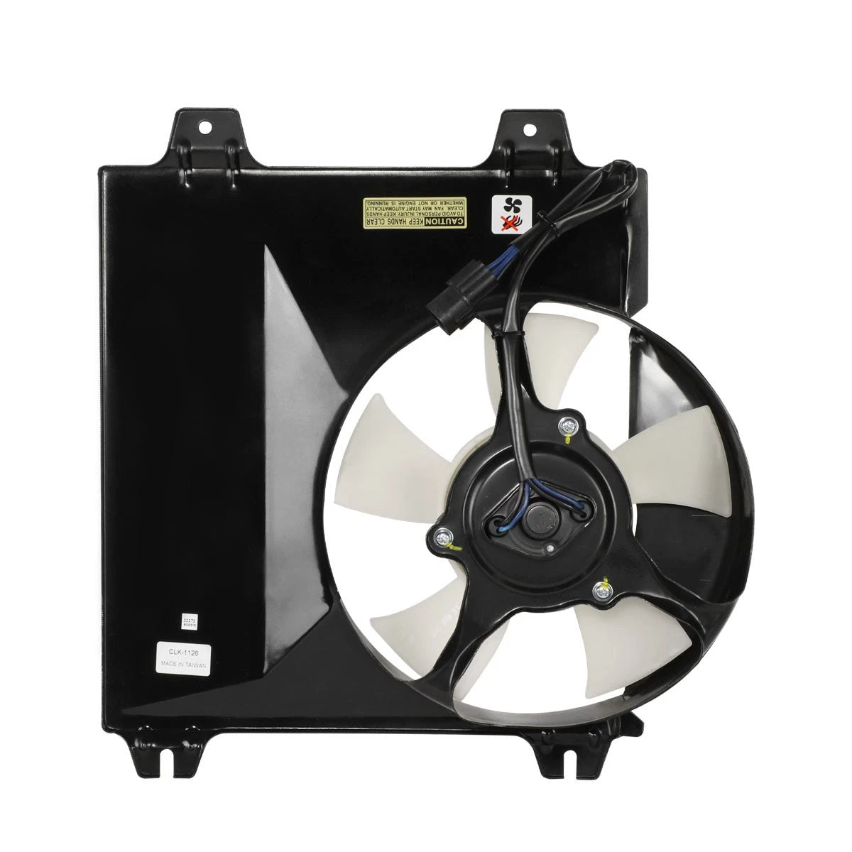 A/C Condenser Fan Assembly for Sebring/Avenger 2.5L (1998–2000)