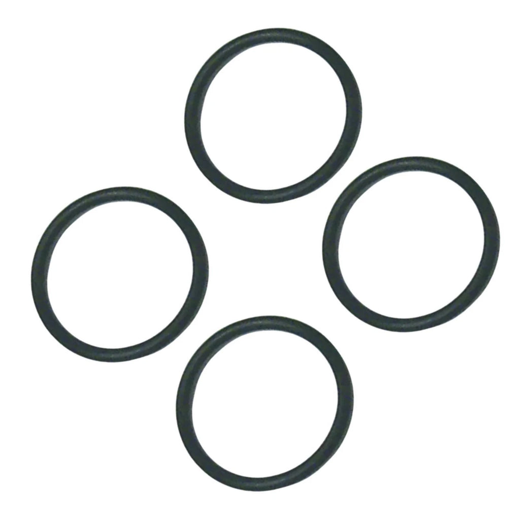 Set of 4 O-Rings for OMC (554545, 0554545)