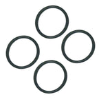 Set of 4 O-Rings for OMC (554545, 0554545)