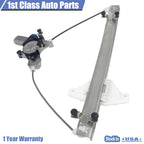 Power Window Motor Regulator Assembly for Kia Hyundai Sonata