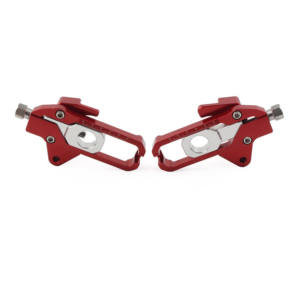 Chain Adjusters Tensioners for Honda CB650R CBR650R CBR650F (2019–2020)