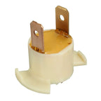 H1 Halogen Headlight Bulb Socket Holder for Acura RL TSX (1996-2008)