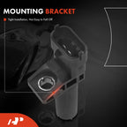 Crankshaft Position Sensor for Mercedes-Benz C250 C300 C43 AMG E250 (2012–2019)