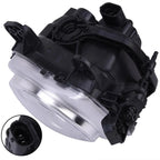 LED Fog Light Lamp for BMW X3 (2014–2017), X4 (2015–2018), X5 (2014–2018), X6 (2015–2019)