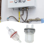 Pressure Switch Guard for Boiler Maintenance (Easy Inspection)