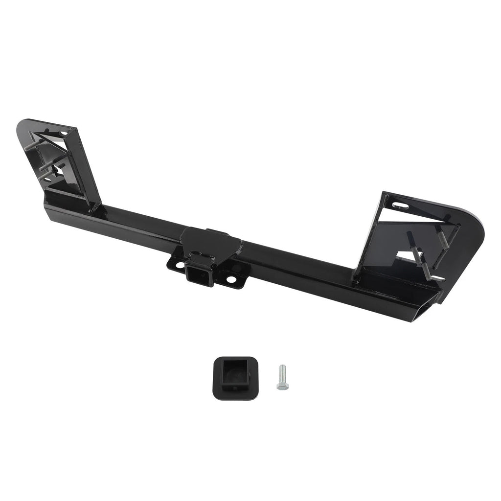 Class III Trailer Hitch 2" Receiver for Tesla Model Y (2020–2024)