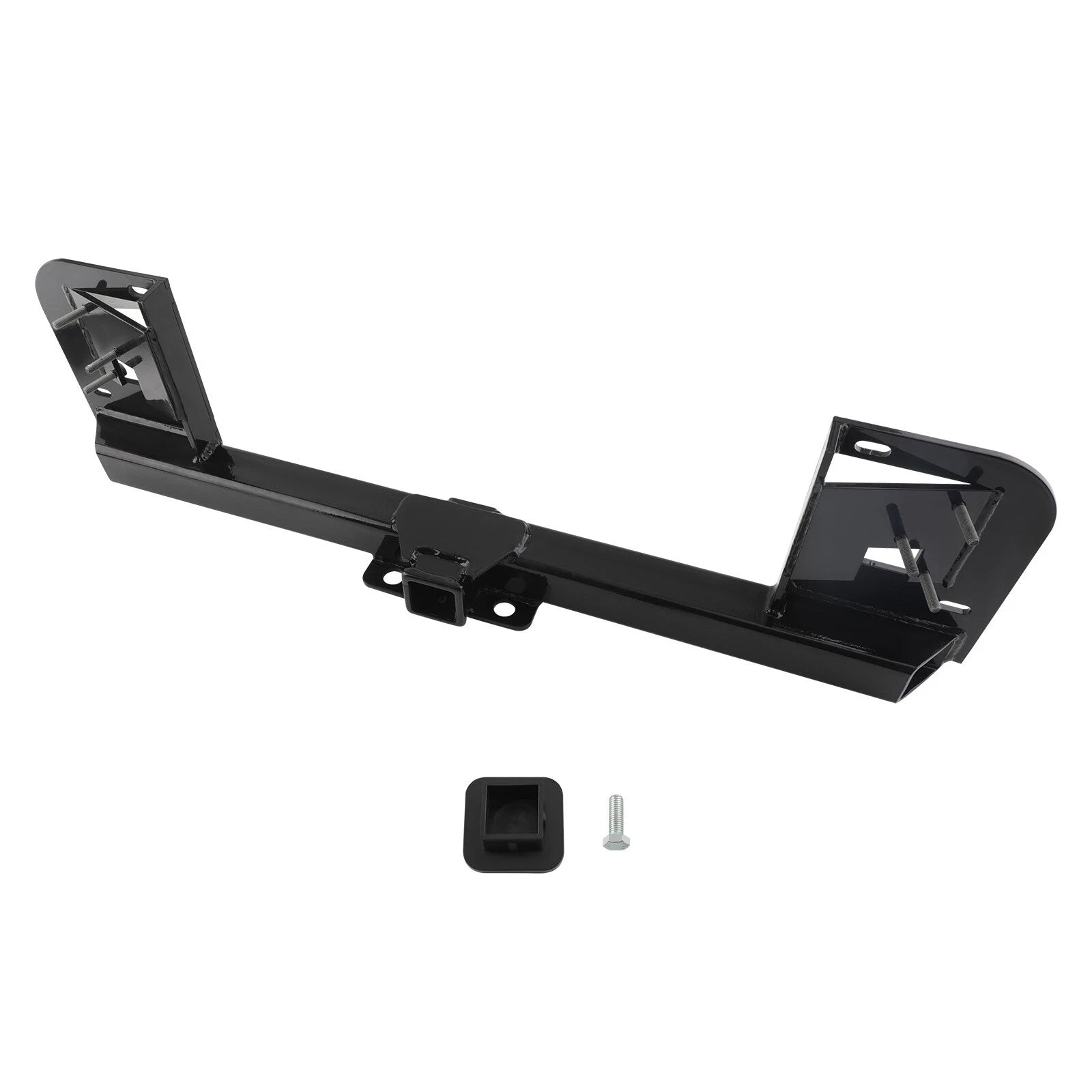 Class III Trailer Hitch 2" Receiver for Tesla Model Y (2020–2024)