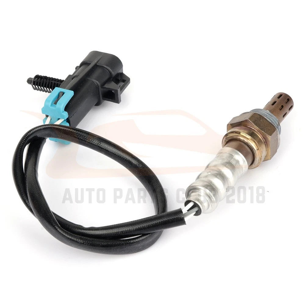 2X Front Heated Oxygen Sensor for Chevrolet Astro (1998)