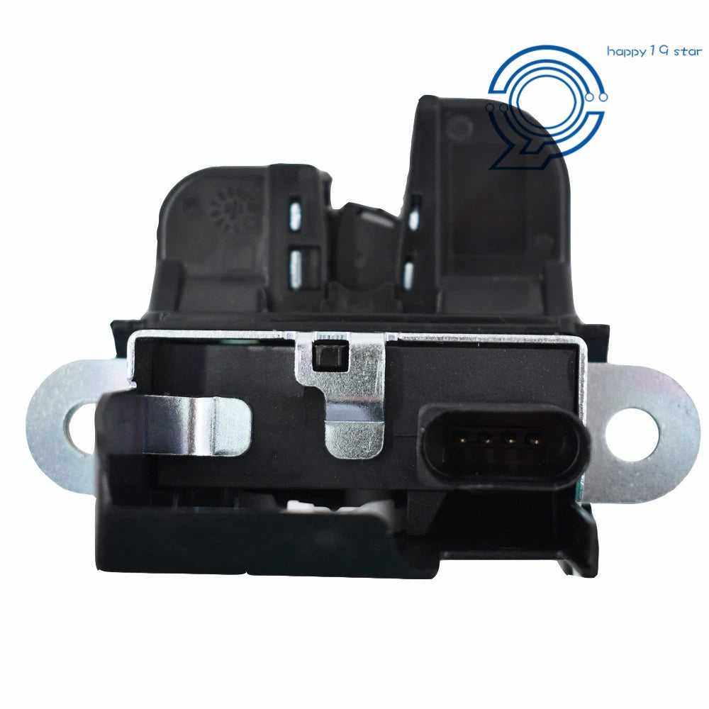 Trunk Lock Latch Actuator for VW Tiguan Jetta SportWagen (2008–2017)