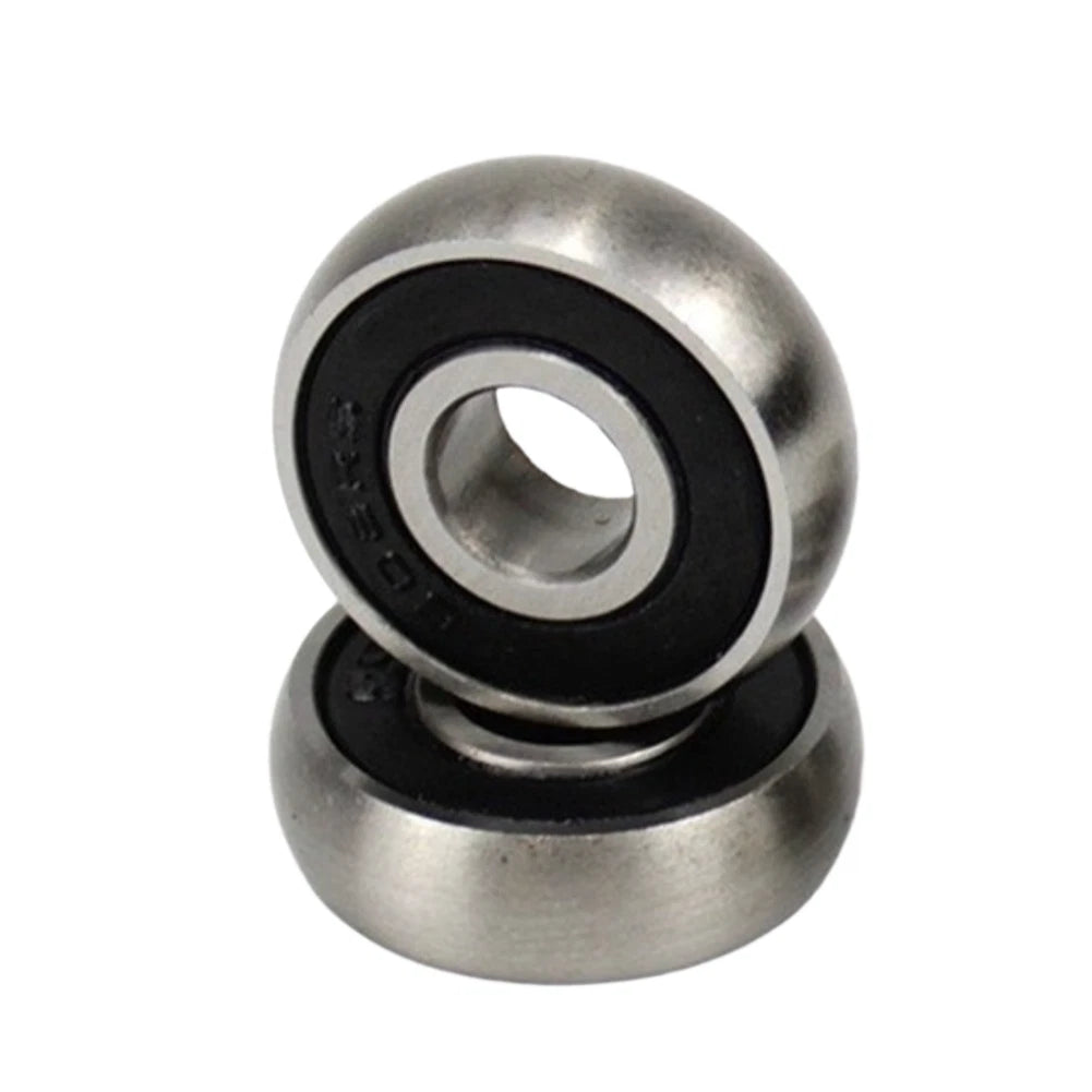 Sliding Door Roller Bearing for CS609-2RS (9x24x7mm) Rubber Sealed