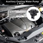Auxiliary Cooling Water Pump for Lexus CT200h (2011–2017) No.G904052010