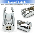 Automatic Compression Release Socket Tool for Harley Twin Cam (2007–2017)