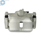 Front Brake Caliper Pair for Honda Civic (2006–2011) & Acura EL (1997–2000)