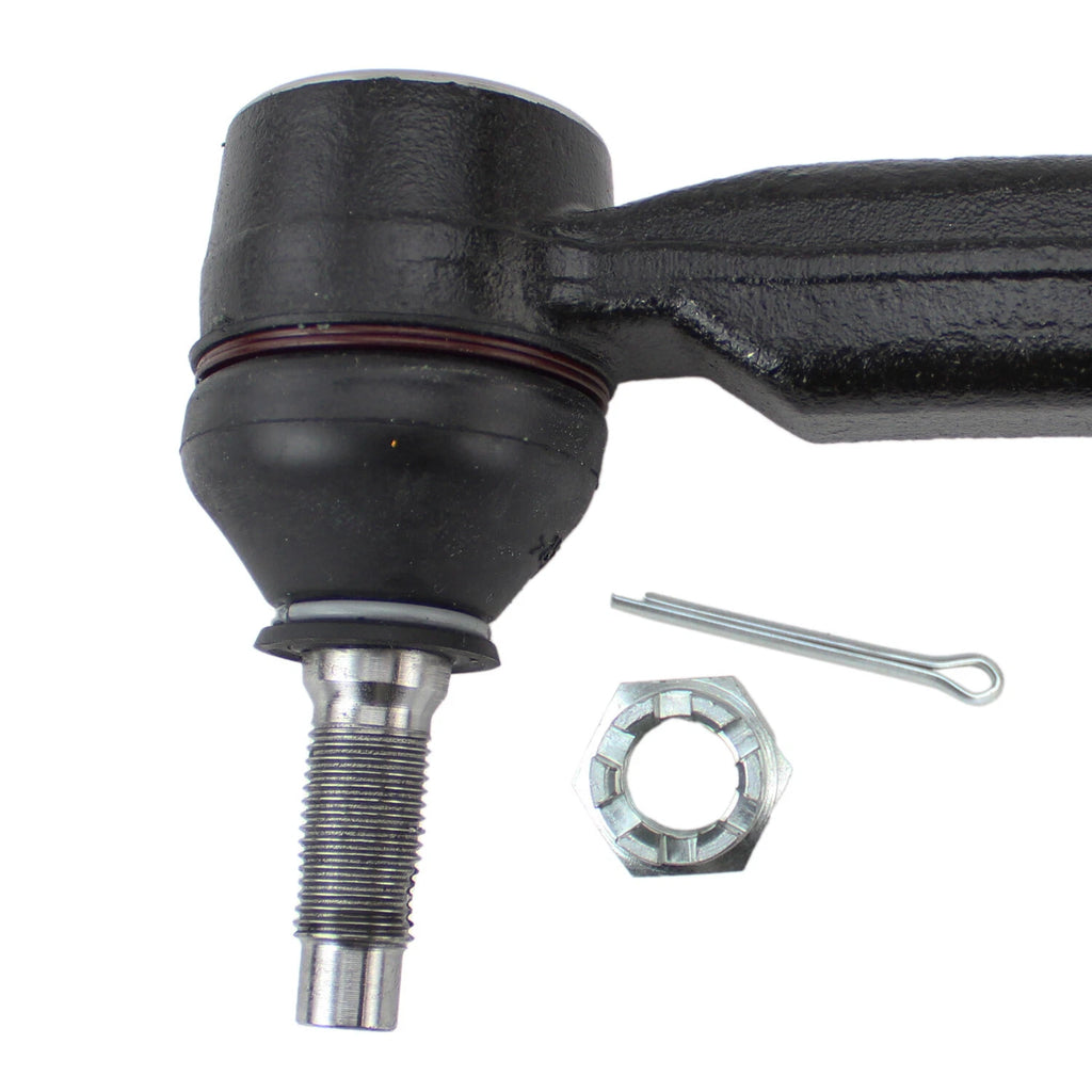 Passenger RH Outer Steering Tie Rod End for Lexus RX350 RX450h Venza (2007–2021)