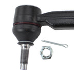 Passenger RH Outer Steering Tie Rod End for Lexus RX350 RX450h Venza (2007–2021)