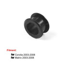 Transmision Shift Cable Bushing for Toyota Corolla (2003–2008)