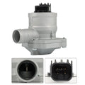Secondary Air Injection Check Valve for Pontiac Grand Prix (2005–2008)