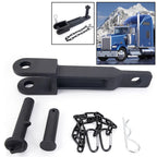 Tow Hook for Peterbilt Kenworth (Single)
